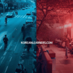 빨리 빨리 문화 와 힐링 문화 (Quick Culture and Healing Culture